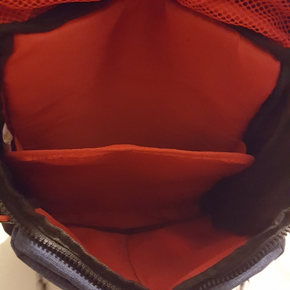 Fuel Cargo Backpack - Picture 6 of 6
